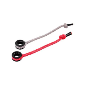 PLKB Low friction ring with pigtail (pair)