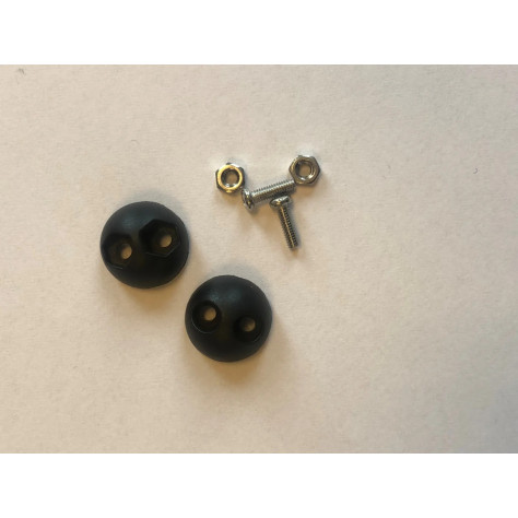 PLKB Stopperball (for in kite flying lines) PLKB Stopperball (for in kite flying lines)
