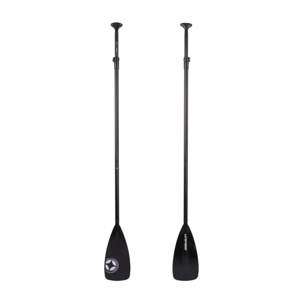 Aluminium Sup Paddle 3 PC 165 - 215