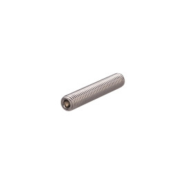 Power / Boge Joint Stud M8 - A2 Stainless Steel