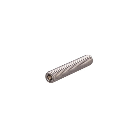 Power / Boge Joint Stud M8 - A2 Stainless Steel