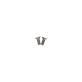 Back Wing Bolt Set M8x21