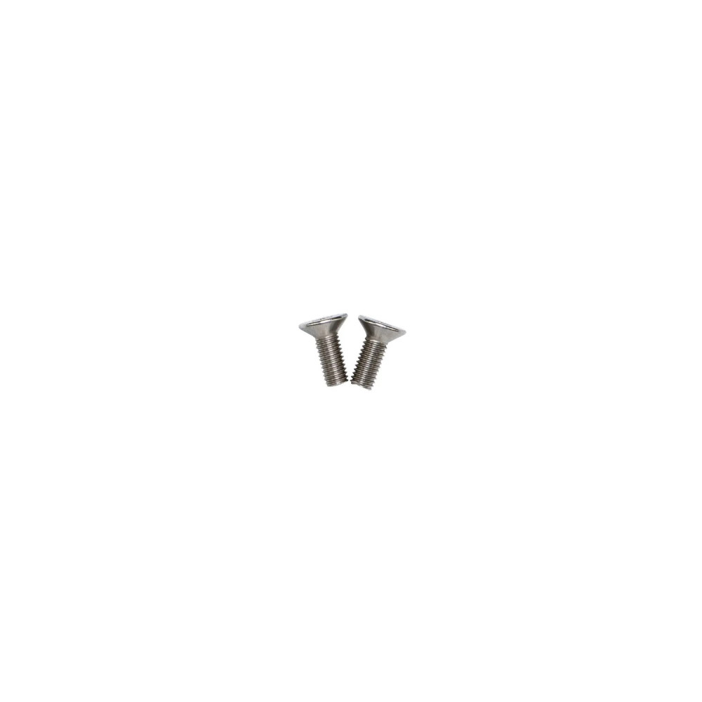 Back Wing Bolt Set M8x21