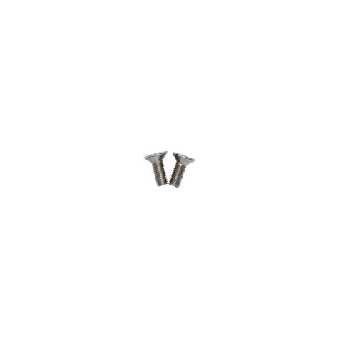 Back Wing Bolt Set M8x21