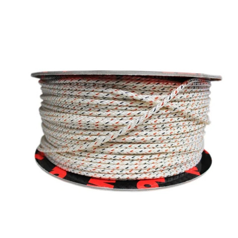 Premium Downhaul Rope 4 mm - 200 metres Premium Downhaul Rope 4 mm - 200 metres