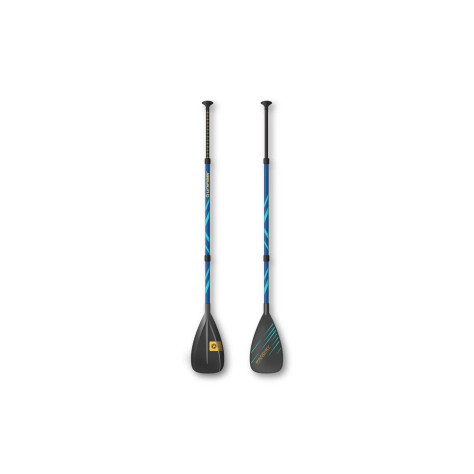 Prodigy Aluminium SUP Paddle 3PC Prodigy Aluminium SUP Paddle 3PC