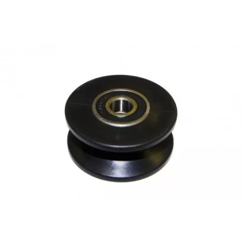 PLKB Spare wheel for all wheel spreaders