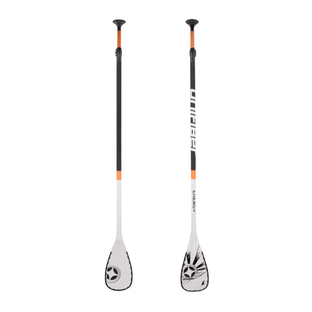 Aluminium Sup T6 Paddle 2 PC Energy 170 - 220