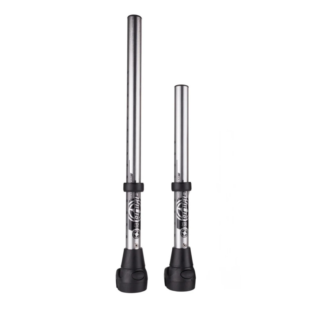 RDM V2 Aluminium Mast Extension (U-Pin)