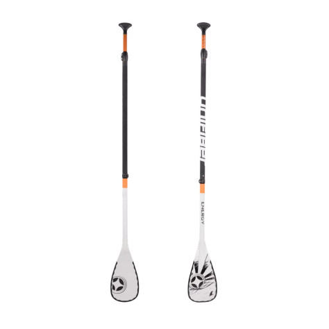 Aluminium Sup T6 Paddle 3 PC Energy 170 - 210