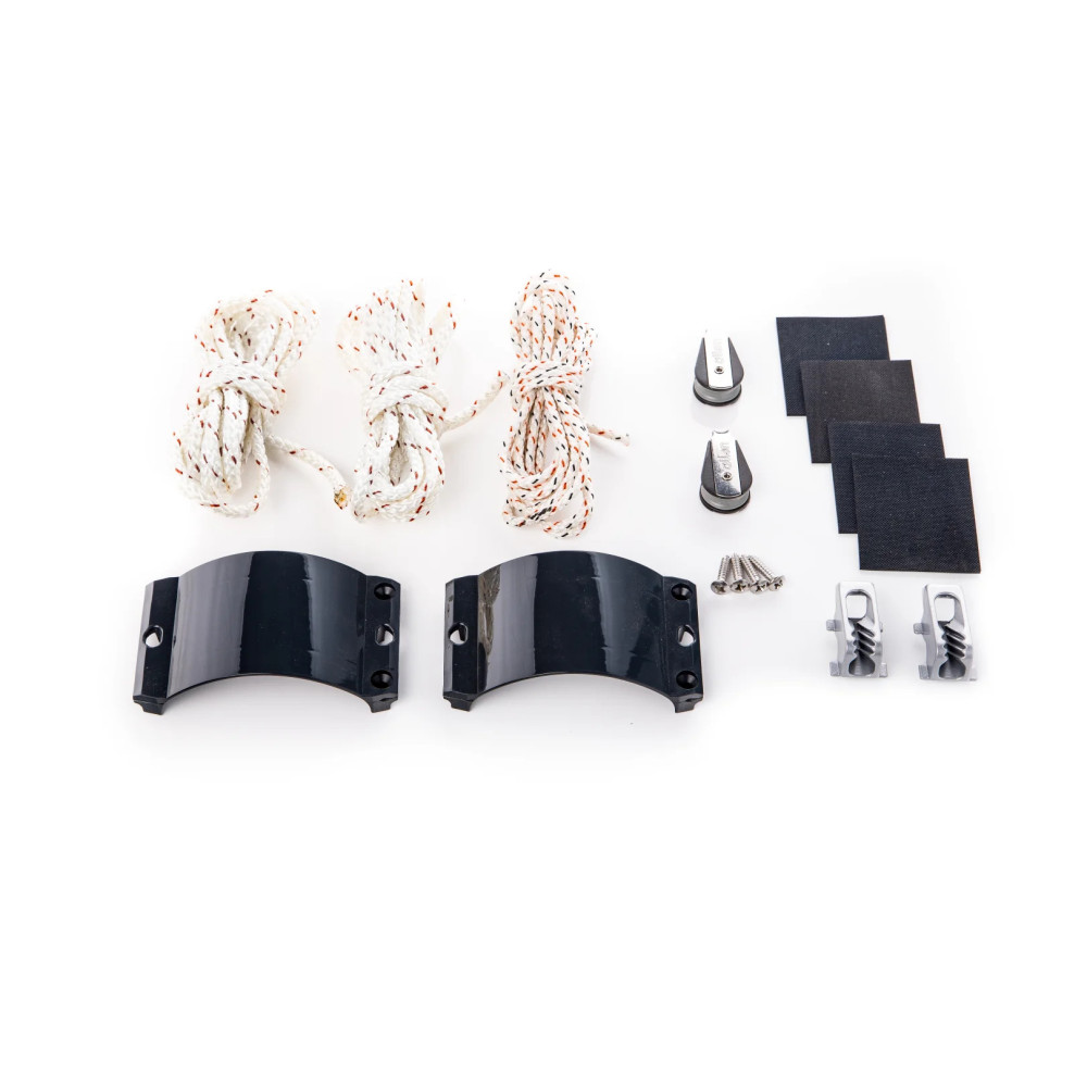 Race Adjustable Outhaul System CL105/CL244