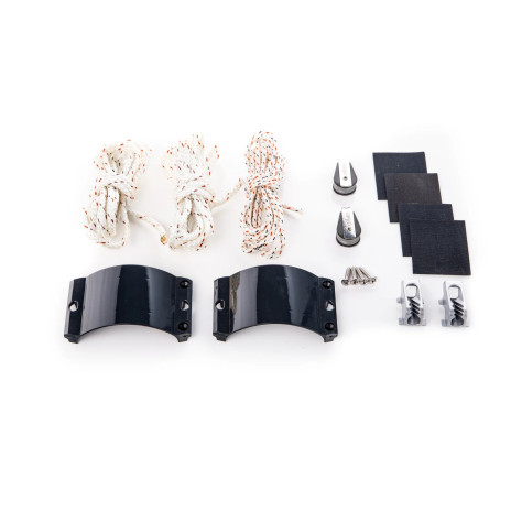 Race Adjustable Outhaul System CL105/CL244 Race Adjustable Outhaul System CL105/CL244