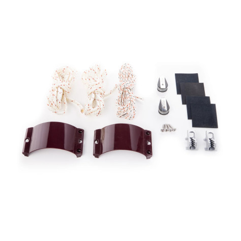 Race Adjustable Outhaul System CL115/CL244