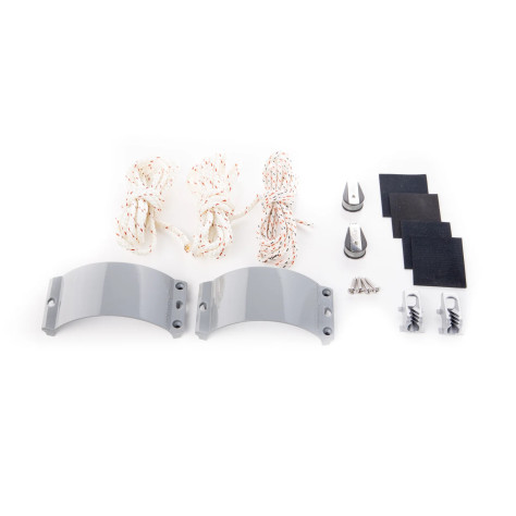 Race Adjustable Outhaul System CL134/CL244 Race Adjustable Outhaul System CL134/CL244