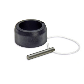 Ring + Pin RDM Extension