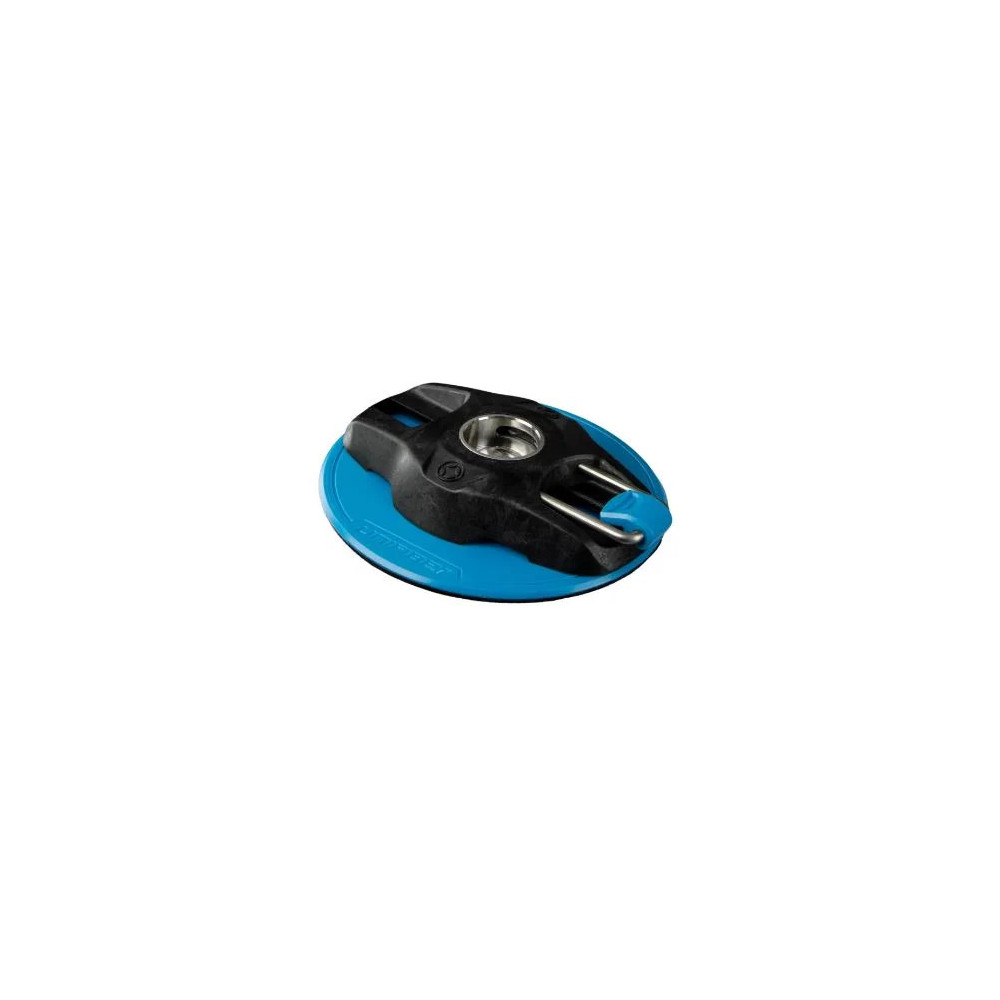 Baseplate Only HD (U-Pin) V2