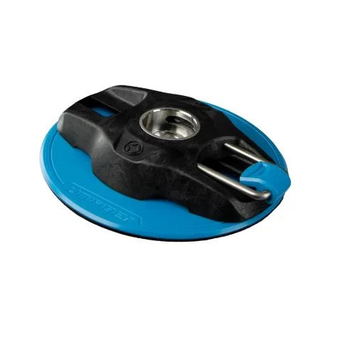 Baseplate Only HD (U-Pin) V2 Baseplate Only HD (U-Pin) V2