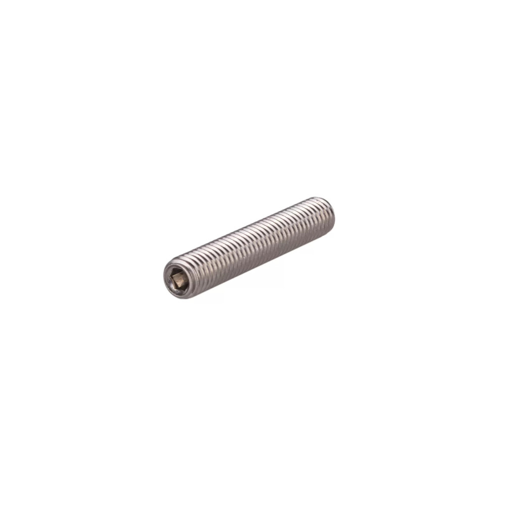 Power / Boge Joint Stud M8 - A2 Stainless Steel