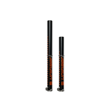 SDM Elite V2 Stainless Steel Mast Extension (U-Pin) SDM Elite V2 Stainless Steel Mast Extension (U-Pin)