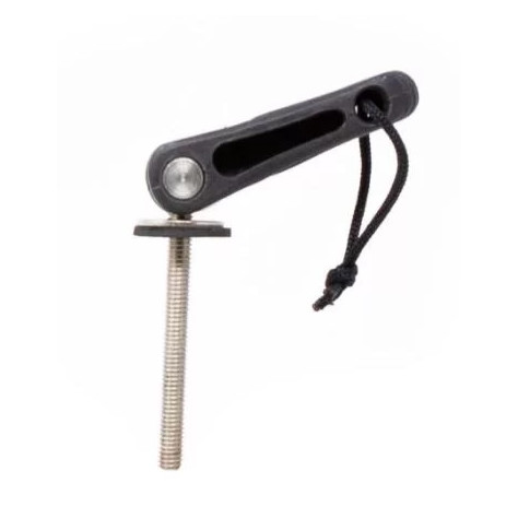 Quick Lock Screw Windsurfer