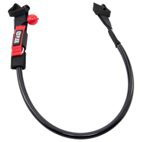 Quick Release harness line