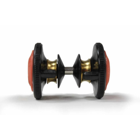 Sail Outhaul Double Pulley Sail Outhaul Double Pulley