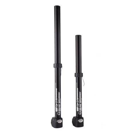 RDM HD Aluminium Mast Extension (U-Pin)