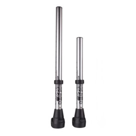 RDM V2 Aluminium Mast Extension (U-Pin)