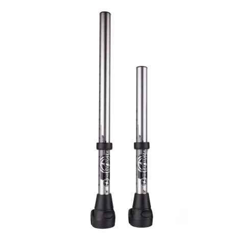 RDM V2 Aluminium Mast Extension (U-Pin)