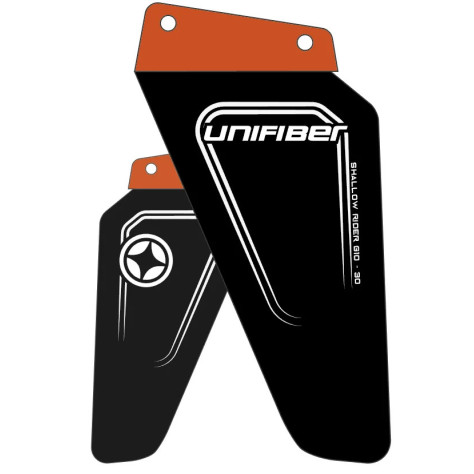 Shallow Rider G10 Shallow Rider G10