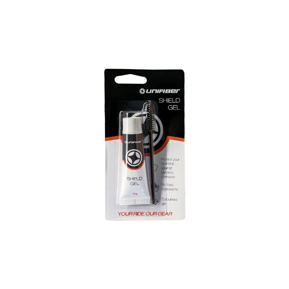 Shield Gel