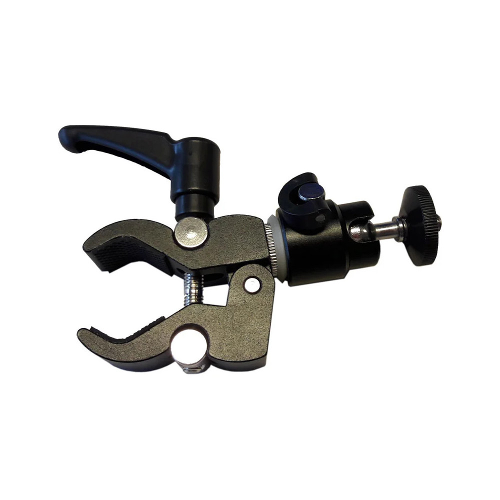 Skywatch 1/4 Inch Clamp for BL model Windmeters