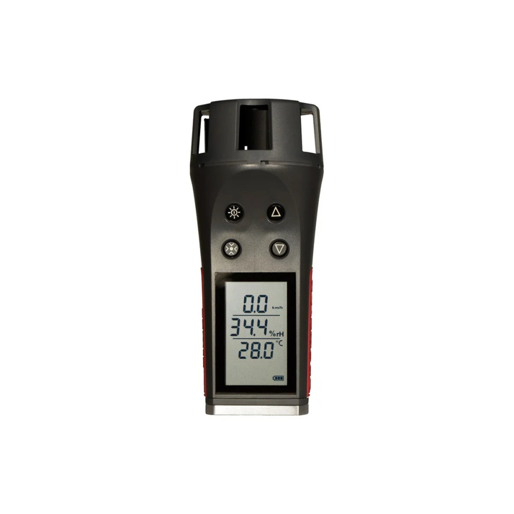 Skywatch Atmos Wind Meter