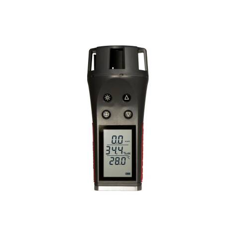Skywatch Atmos Wind Meter