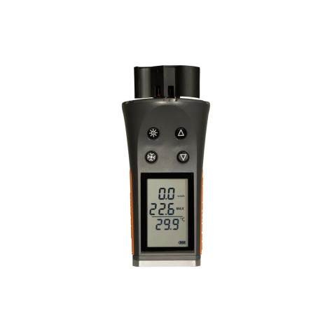 Skywatch Meteos Wind Meter Skywatch Meteos Wind Meter