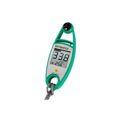 Skywatch Wind Anemo-Thermometer Skywatch Wind Anemo-Thermometer