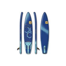Sonic Touring iSup 12'6" (FCD) With Leash
