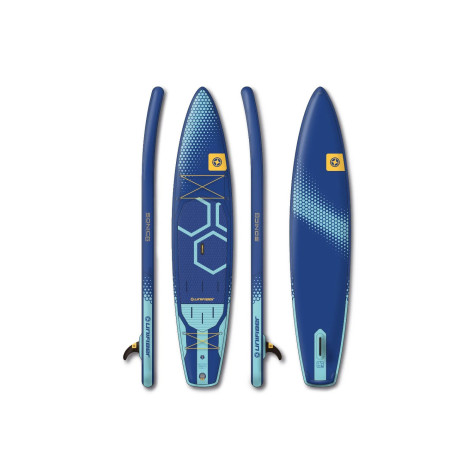 Sonic Touring iSup 12'6" (FCD) With Leash Sonic Touring iSup 12'6" (FCD) With Leash