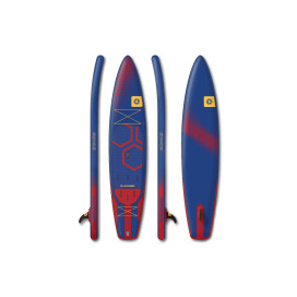 Sonic Touring iSup 12'6" SL - 15 PSI Max