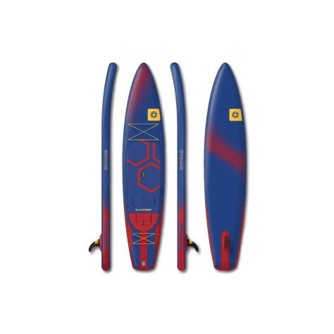 Sonic Touring iSup 12'6" SL - 15 PSI Max Sonic Touring iSup 12'6" SL - 15 PSI Max