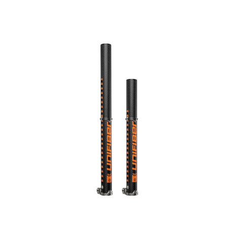 SDM Elite V2 Carbon Mast Extension (U-Pin) (EXW)