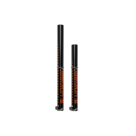 SDM Elite V2 Stainless Steel Mast Extension (U-Pin)