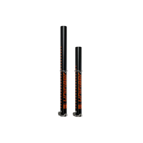 SDM Elite V2 Stainless Steel Mast Extension (U-Pin)
