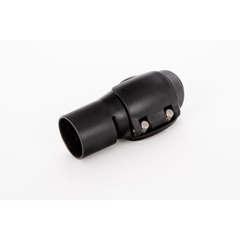 Torsion Free Step Adjustment System Torsion Free Step Adjustment System
